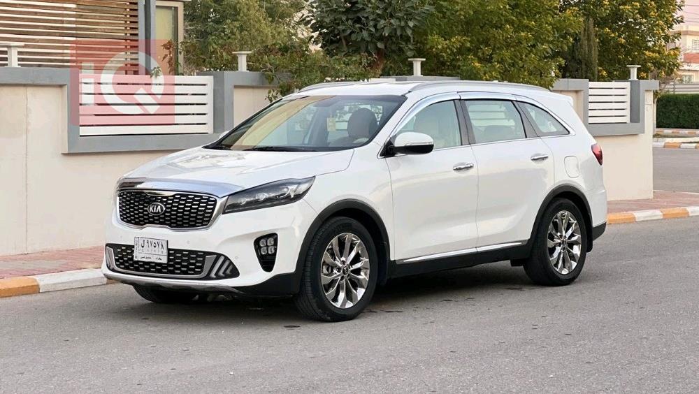 كيا سورينتو